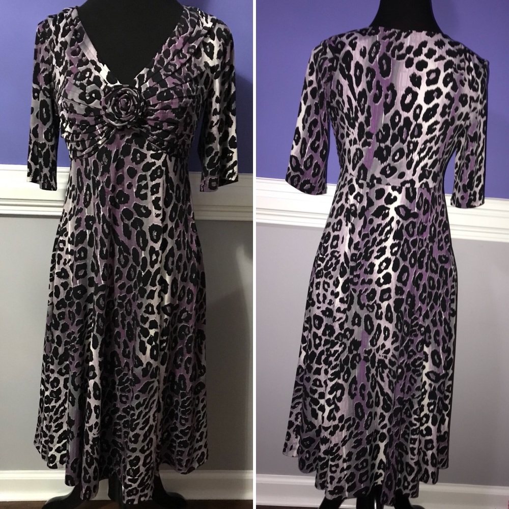 ⭐️HOST PICK ⭐️Robbie Bee Dress